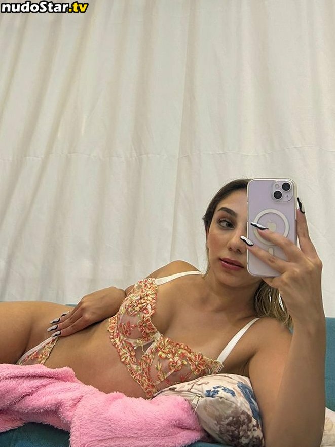 Aşkonuz Elanur / askonuzelanur Onlyfans fotoğraf