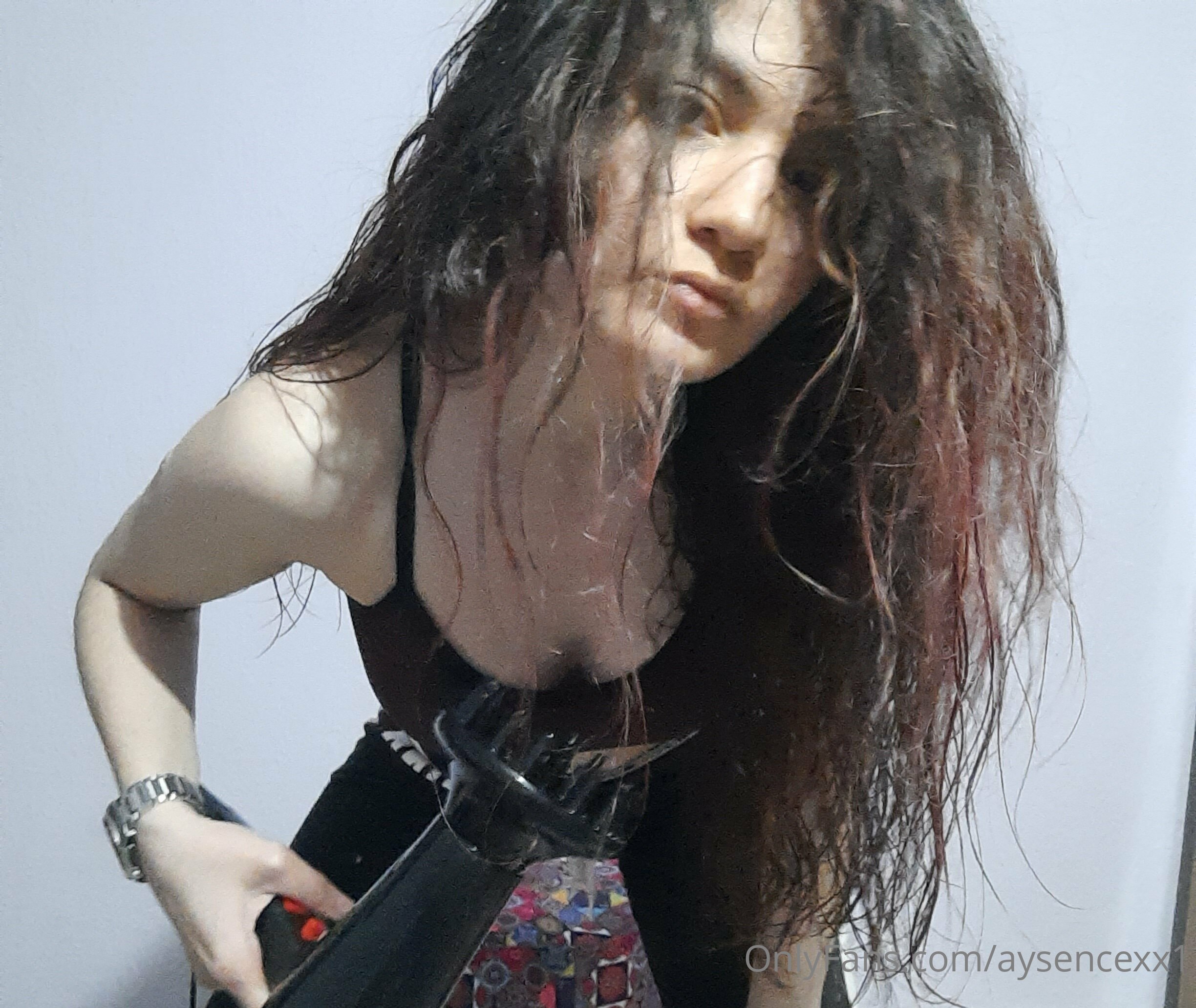 Ayşen Çelik fotoğraf