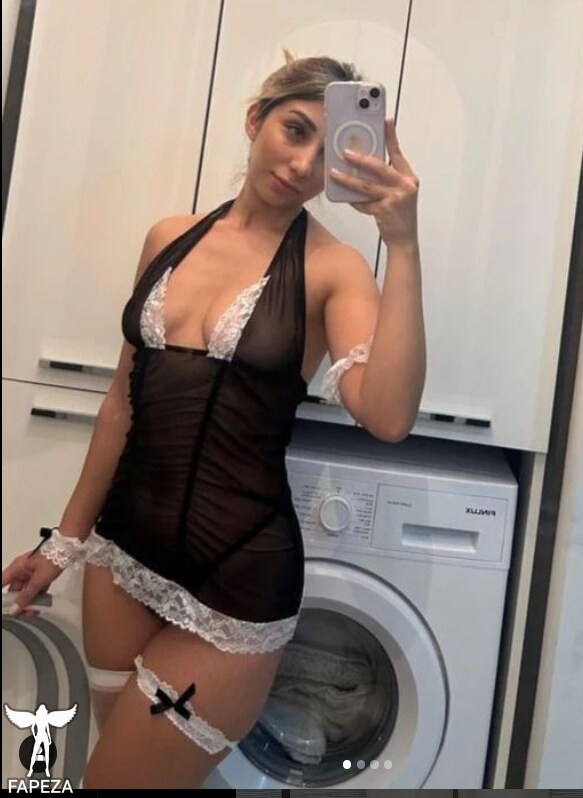 Aşkonuz Elanur / askonuzelanur Onlyfans fotoğraf