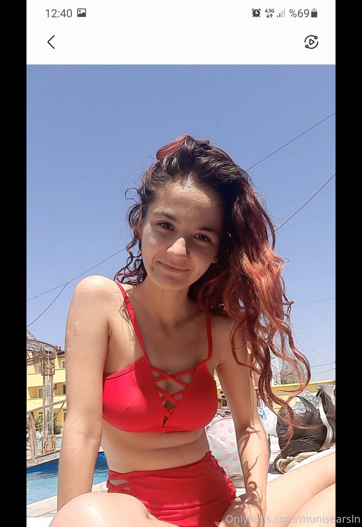 Ayşen Çelik fotoğraf