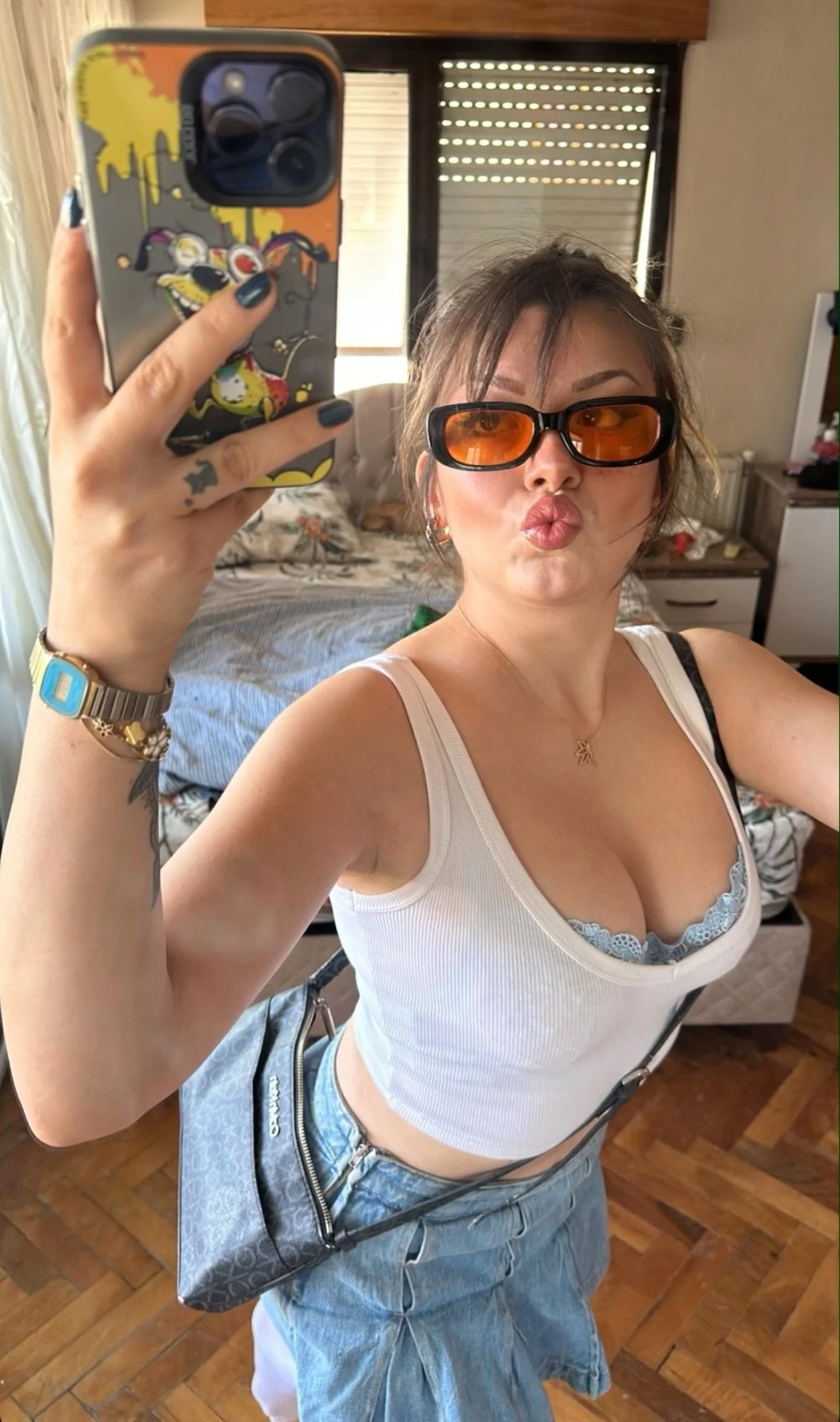 Simge Barankoğlu fotoğraf