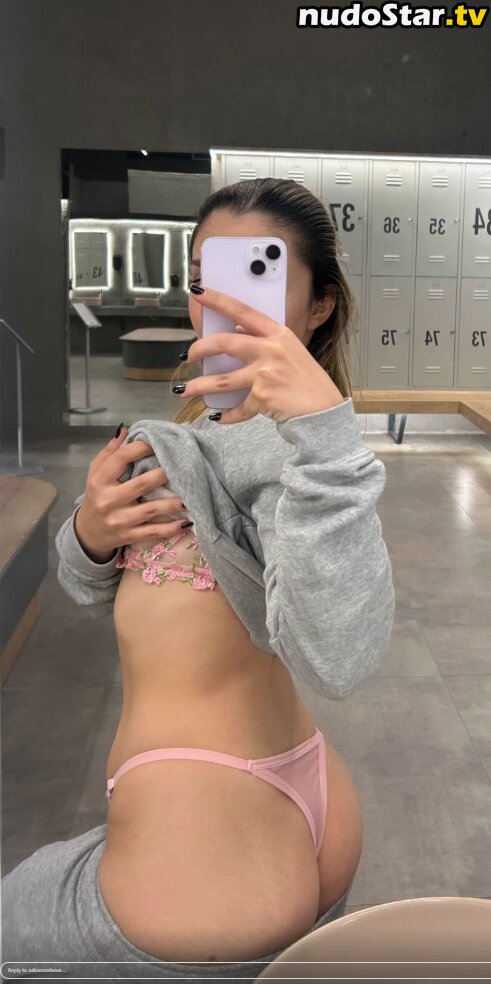 Aşkonuz Elanur / askonuzelanur Onlyfans fotoğrafı