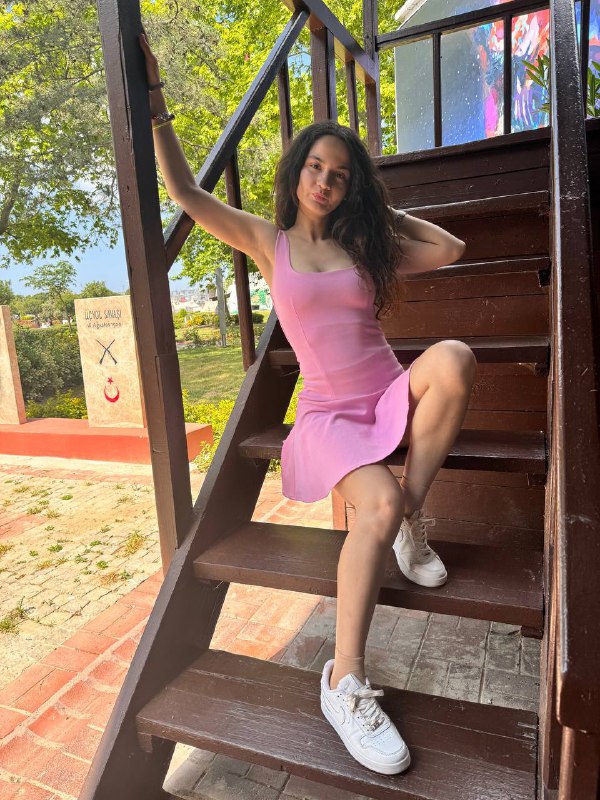 Ayşen Çelik fotoğraf