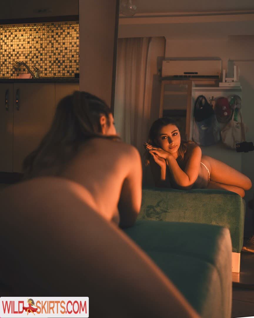 Aşkonuz Elanur / askonuzelanur Onlyfans fotoğraf